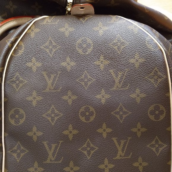 Louis Vuitton M41106 Speedy 40 in monogram -- brand new - Picture 9 of 10